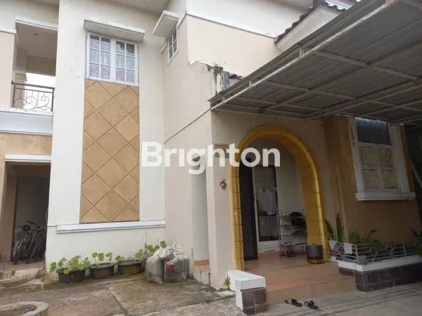 image HUNIAN EKSKLUSIF 3KT 3KM FULL FURNISHED DI MEDITERANIA GRACE (3)