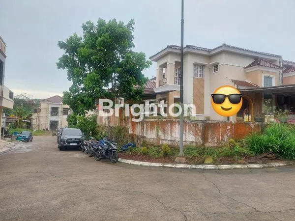 image HUNIAN EKSKLUSIF 3KT 3KM FULL FURNISHED DI MEDITERANIA GRACE (2)