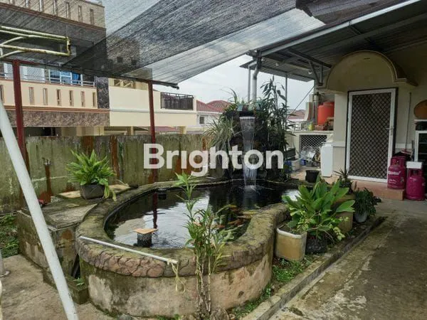 image HUNIAN EKSKLUSIF 3KT 3KM FULL FURNISHED DI MEDITERANIA GRACE (8)