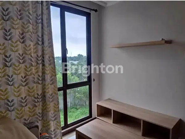 image APARTEMEN RAPI SIAP HUNI VANYA PARK - ASATTI ADVENTURINE BLUE (5)