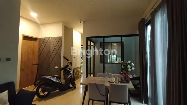 image RUMAH SIAP HUNI THE SANCTUARY COLLECTION. SENTUL. JAWA BARAT (2)