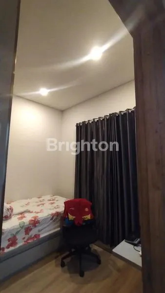 image RUMAH SIAP HUNI THE SANCTUARY COLLECTION. SENTUL. JAWA BARAT (4)