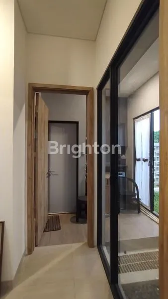 image RUMAH SIAP HUNI THE SANCTUARY COLLECTION. SENTUL. JAWA BARAT (7)