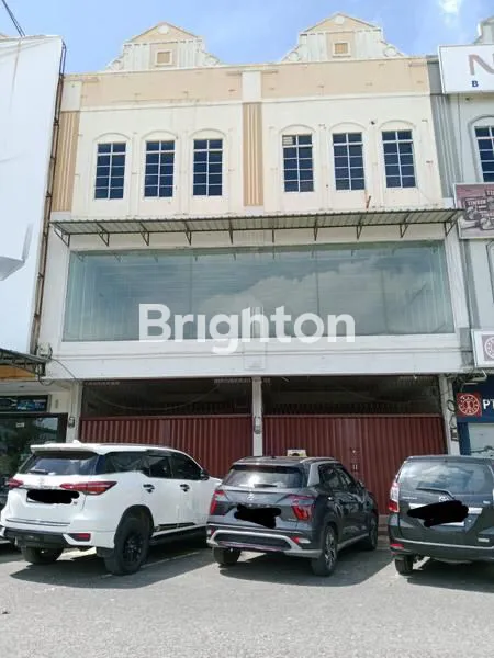 image RUKO 2 UNIT GANDENG  KOMPLEK REJEKI GRAHA MAS  SIAP DI HUNI  (2)