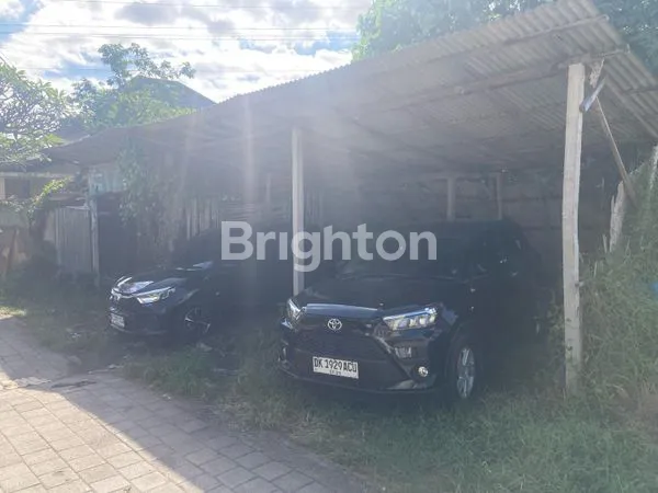 image 2,75 ARE TANAH DATAR SIAP BANGUN DI SANUR AKSES PAVING (1)