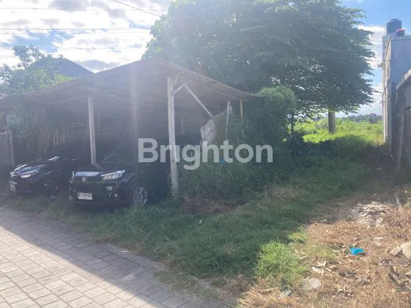 image 2,75 ARE TANAH DATAR SIAP BANGUN DI SANUR AKSES PAVING (7)