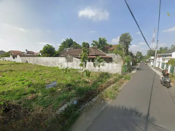 Gambar Property TANAH SAWAH 200 METER DARI KAMPUS UII, COCOK UNTUK RUMAH KOS