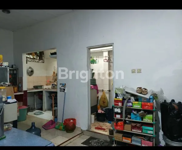 image RUMAH TINGGAL MURAH UNTUK KELUARGA DI PERUMNAS 3 BEKASI (4)