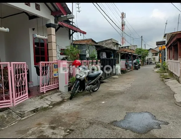 image RUMAH TINGGAL MURAH UNTUK KELUARGA DI PERUMNAS 3 BEKASI (2)