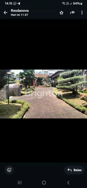 image SETIABUDI REGENCY HUNIAN ELITE , UDARA NYAMAN SEJUK SANGAT BAGUS UNTUK PENGHUNI NYA.  JLN SERSAN BAJURI , LEMBANG  BANDUNG ,JAWABARAT (2)