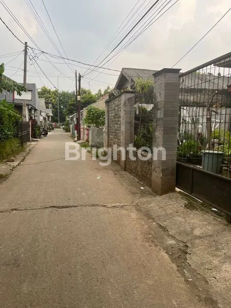 image DIJUAL RUMAH DI RANGKAPAN JAYA PANCORAN MAS DEPOK (1)