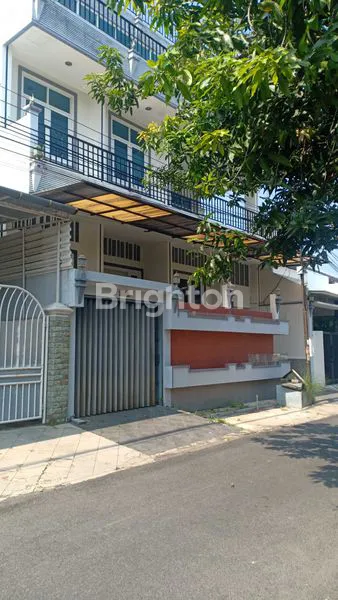 image RUMAH KOST 3 LANTAI PLUS ROOF TOP DENGAN VIEW LAUT DAN GUNUNG UNGARAN. BEBAS BANJIR. NIKMATI HUNIAN NYAMAN, TENANG DAN ASRI DI KAWASAN SEMARANG ATAS. PERUMAHAN JANGLI PERMAI, TEMBALANG. SEMARANG SELATAN (2)