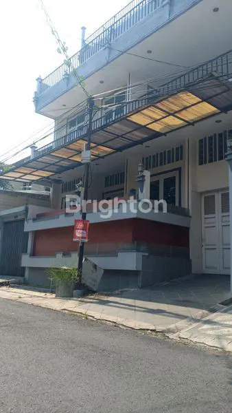 image RUMAH KOST 3 LANTAI PLUS ROOF TOP DENGAN VIEW LAUT DAN GUNUNG UNGARAN. BEBAS BANJIR. NIKMATI HUNIAN NYAMAN, TENANG DAN ASRI DI KAWASAN SEMARANG ATAS. PERUMAHAN JANGLI PERMAI, TEMBALANG. SEMARANG SELATAN (5)