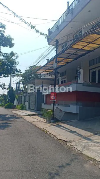image RUMAH KOST 3 LANTAI PLUS ROOF TOP DENGAN VIEW LAUT DAN GUNUNG UNGARAN. BEBAS BANJIR. NIKMATI HUNIAN NYAMAN, TENANG DAN ASRI DI KAWASAN SEMARANG ATAS. PERUMAHAN JANGLI PERMAI, TEMBALANG. SEMARANG SELATAN (4)