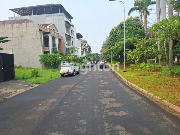 image KAVLING RESIDENSIAL DI JL. GADING KUSUMA KELAPA GADING, 20 MENIT DARI TOL SUNTER (2)