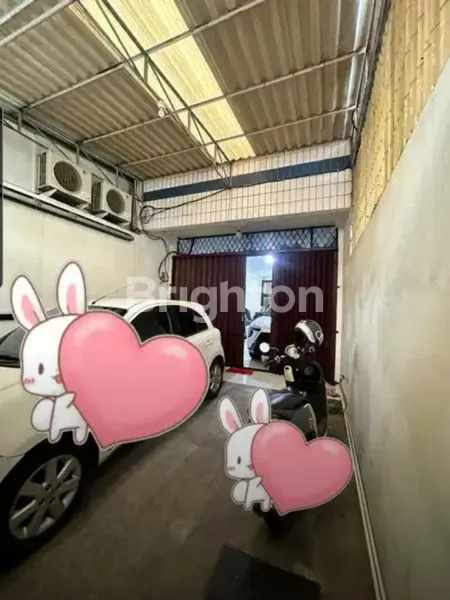 image RUKO MEWAH TAMAN SARI UK 4,5X21 LOKASI STRATEGIS ROW 2 MOBIL GARASI MUAT 3 MOBIL JAKARTA BARAT (6)