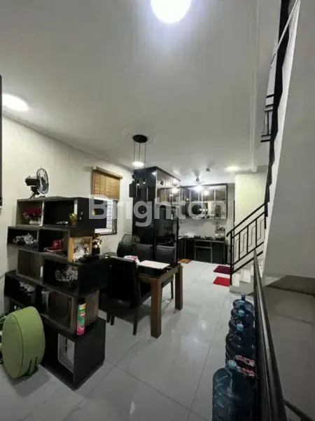 image RUKO MEWAH TAMAN SARI UK 4,5X21 LOKASI STRATEGIS ROW 2 MOBIL GARASI MUAT 3 MOBIL JAKARTA BARAT (2)
