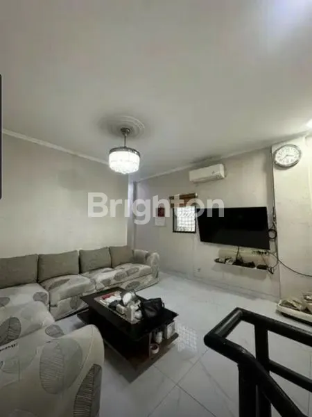 image RUKO MEWAH TAMAN SARI UK 4,5X21 LOKASI STRATEGIS ROW 2 MOBIL GARASI MUAT 3 MOBIL JAKARTA BARAT (4)