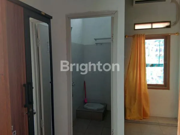 image RUMAH KOST DAN KONTRAKAN 7 UNIT KAMAR, TEGAL PARANG, LT 73 M2 (7)