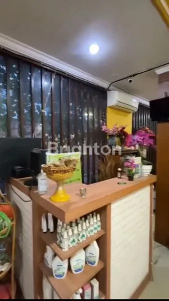 image BANGUNAN SIAP DI LENGKAPI SALON SPA DAN WARUNG JALAN TUNJUNG SARI (8)