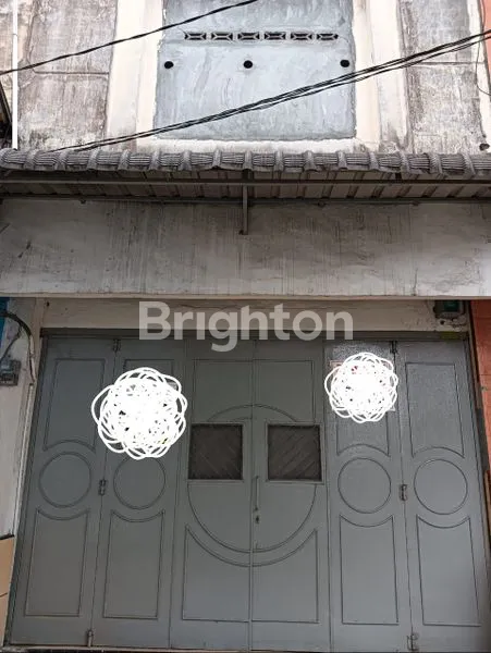 RUKO SAMSAT SIMPANG KANTOR