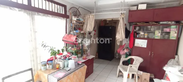 image JUAL RUMAH DENGAN HARGA TANAH LOKASI REMPOA!! (2)