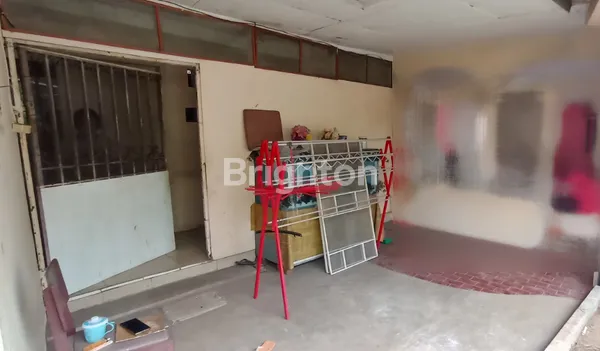 image JUAL RUMAH DENGAN HARGA TANAH LOKASI REMPOA!! (6)