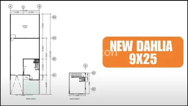 image GUDANG MODERN DI KAWASAN PERGUDANGAN SURYA GRAND CISOKA BALARAJA (2)