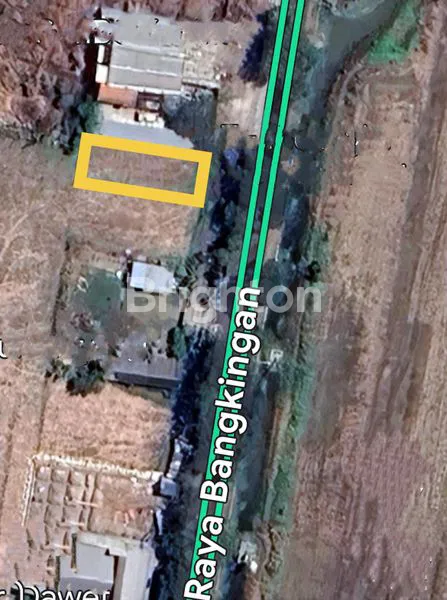 Gambar Property KAVLING / TANAH MURAH DI RAYA BANGKINGAN HANYA 7,5JT/M NEGO ! DI RAYA BANGKINGAN SURABAYA