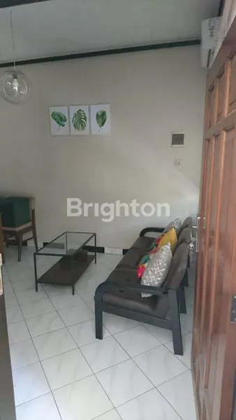 image DIJUAL CEPAT RUMAH DI RUNGKUT MEJOYO SURABAYA (2)