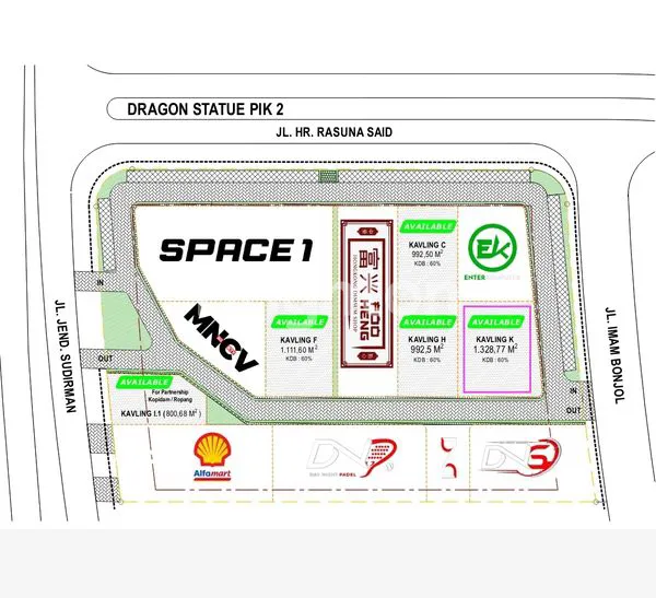 image KAVLING DI PIK 2 DISEWAKAN (8)