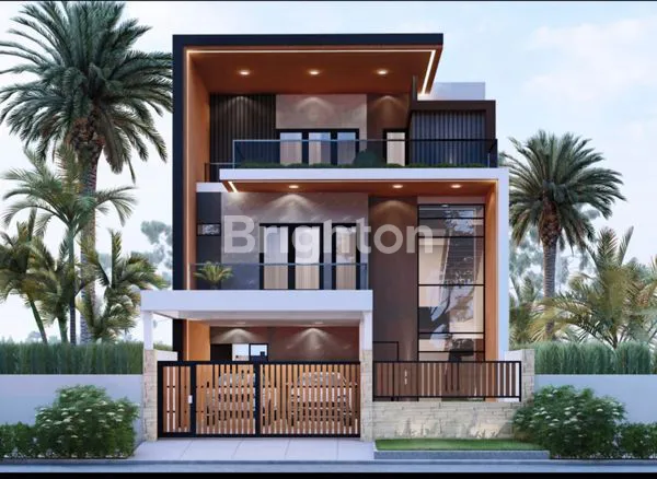 Gambar Property RUMAH CITRALAND NEW DAN HOMY BISA KPR