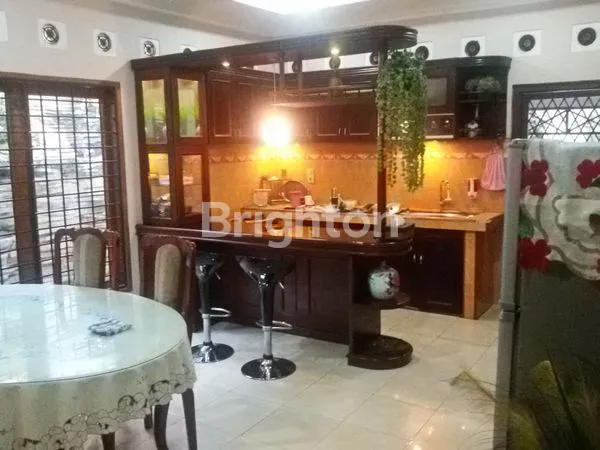 image RUMAH 1 TINGKAT SIAP HUNI LUAS DAN PANJANG TANAHNYA KEC.BINJAI UTARA (5)