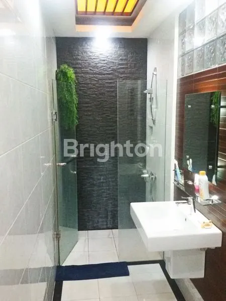 image RUMAH 1 TINGKAT SIAP HUNI LUAS DAN PANJANG TANAHNYA KEC.BINJAI UTARA (6)