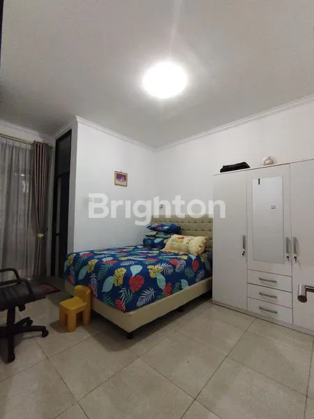 image RUMAH TERAWAT 2 LANTAI DI PLUIT TIMUR, JAKARTA UTARA (5)