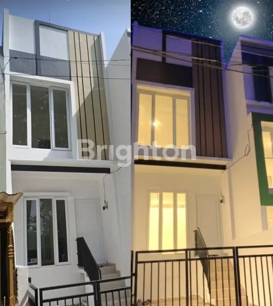 image NEW RUMAH BARU GADING GRIYA LESTARI, 2KM KELAPA GADING (1)