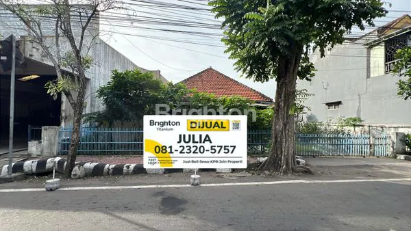 image RUMAH 698 M² COCOK UNTUK HUNIAN MAUPUN USAHA (1)