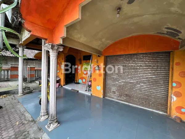 image RUMAH STRATEGIS UNTUK USAHA & HUNIAN (2)