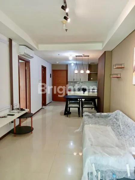 image JUAL CONDOMINIUM BAYWALK PLUIT JAKARTA UTARA (1)