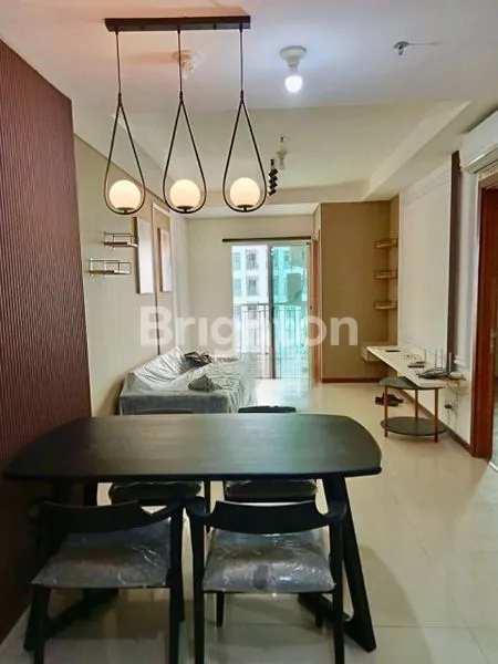 image JUAL CONDOMINIUM BAYWALK PLUIT JAKARTA UTARA (2)