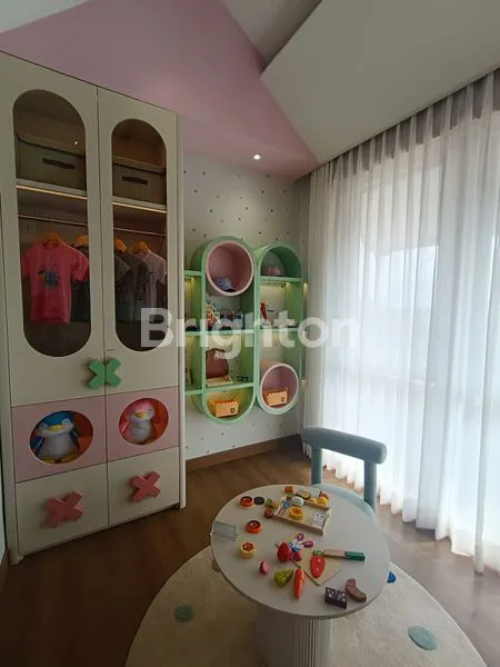 image RUMAH BARU CLUSTER ELAIA CITRA GARDEN SERPONG CISAUK (2)