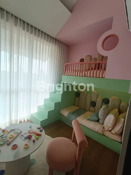 image RUMAH BARU CLUSTER ELAIA CITRA GARDEN SERPONG CISAUK (6)