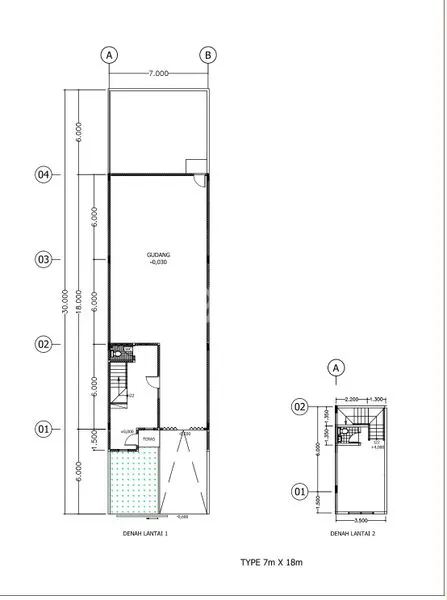 image RUMAH - GUDANG - KANTOR PALING VIRAL - SURYA GRAND CISOKA BALARAJA (4)