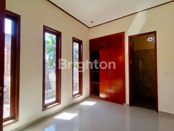 image VILLA SATU LANTAI SANUR DENPASAR  (1)