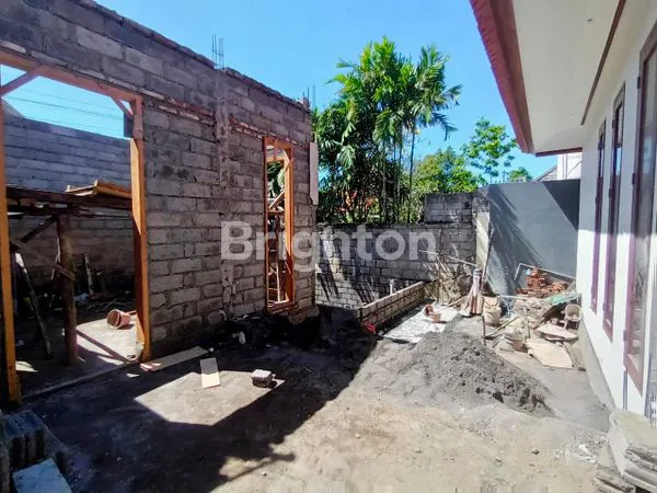 image VILLA SATU LANTAI SANUR DENPASAR  (2)