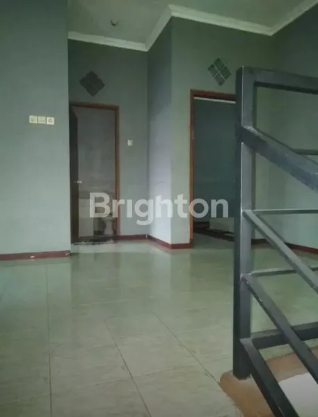 image RUMAH TENGAH KOTA SELANGKAH KE TOL DAN MALL SIDOARJO (1)