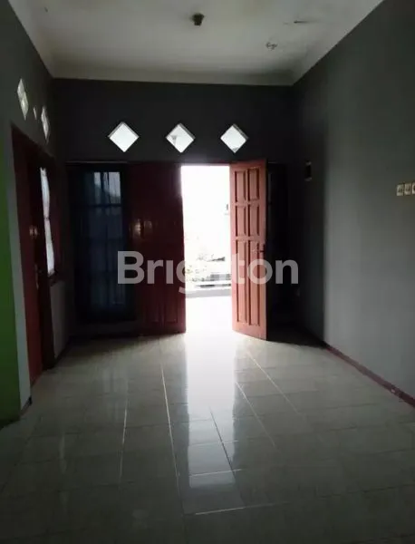 image RUMAH TENGAH KOTA SELANGKAH KE TOL DAN MALL SIDOARJO (3)