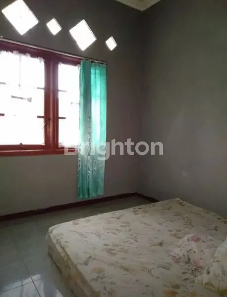 image RUMAH TENGAH KOTA SELANGKAH KE TOL DAN MALL SIDOARJO (4)