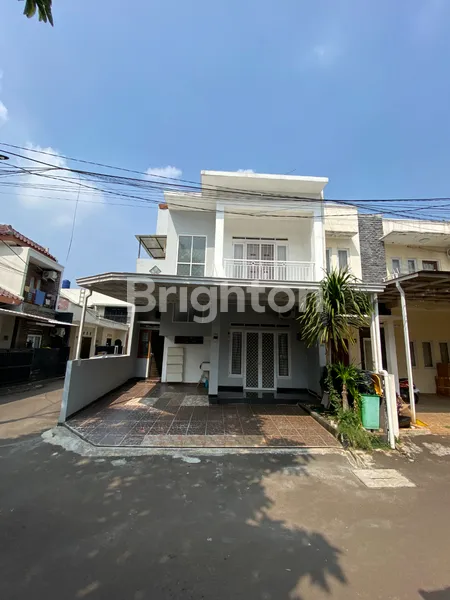 image KOMPLEK MAHAKAM RESIDENCE (1)