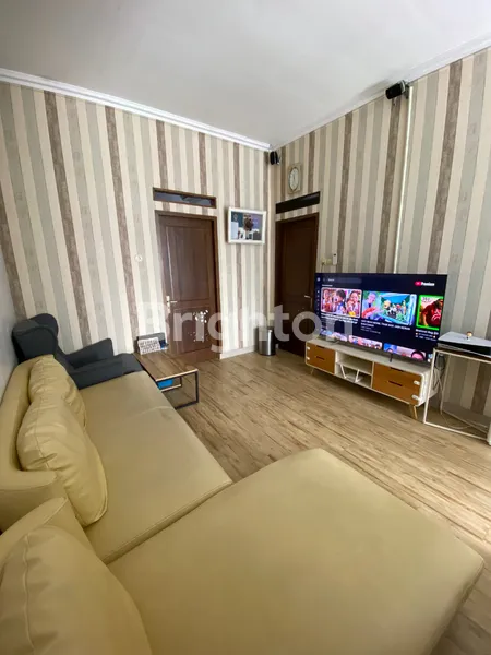 image KOMPLEK MAHAKAM RESIDENCE (3)